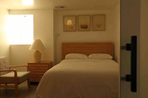 Chicago North Shore Hideaway