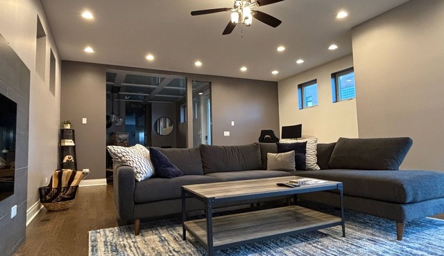 ChiCasa West Town Paradise