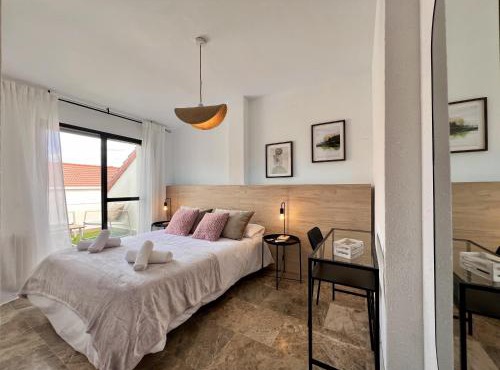 ChicFlat Río Ciudad Real (Dúplex en el centro)