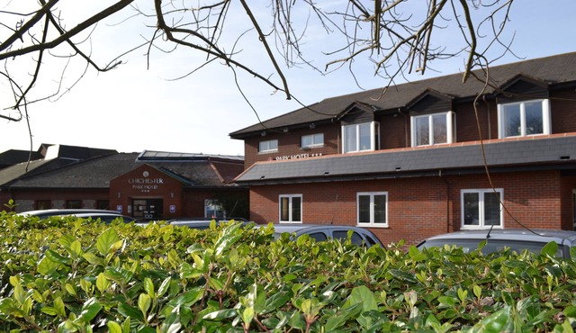 Chichester Park Hotel