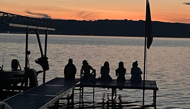 Chick Coop Summary: R