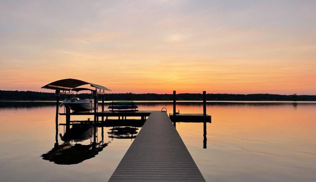 Chickahominy Riverside Guest Home 30 Minutes to Williamsburg!