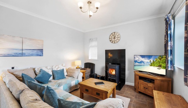 Chickens, local pubs and country walks!