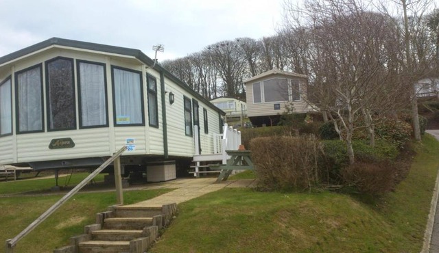 Chickerell View Aspen