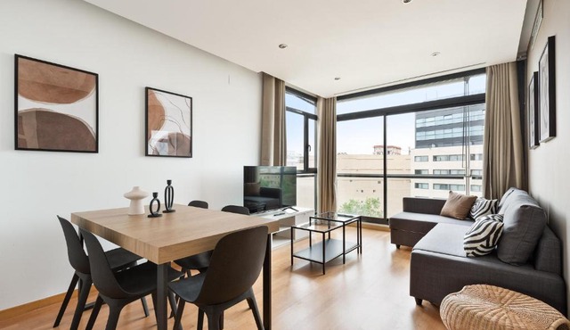 chicStays Apartment Ciutadella Park