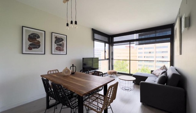 ChicStays Apartment Vila Olímpica