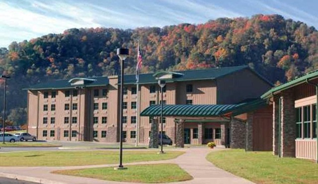 Chief Logan Lodge Hotel & Conference