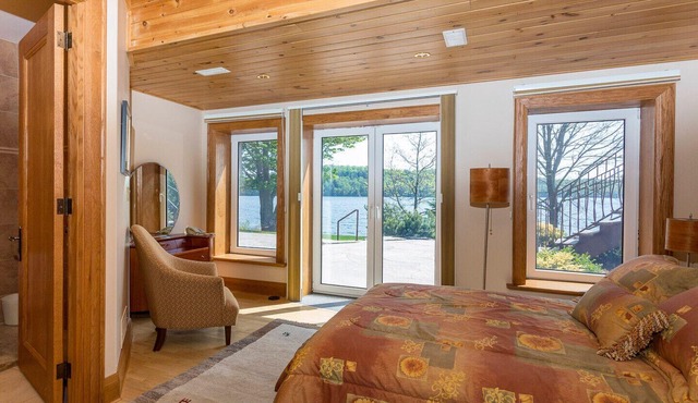 Chief’s Point - Luxury Property