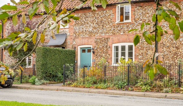 Chiffchaff Cottage, West Raynham, Norfolk