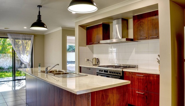 Chifley - Bring the whole family