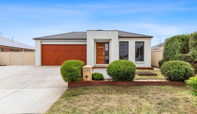 Chifley Place - Cool Suburban Crib!