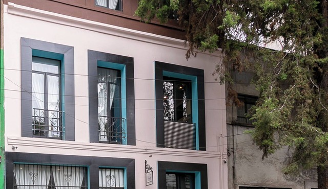 Chihuahua Boutique Centric Studio & Loft
