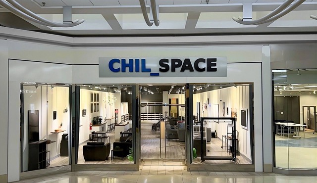 Chil Space [Event Venue & Offsite HQ]