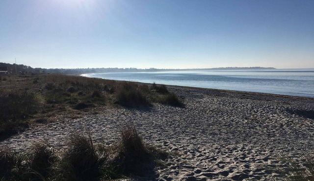 Child-friendly holiday 500 meters from the beach