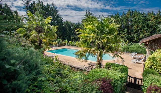 Child-friendly holiday home with large garden