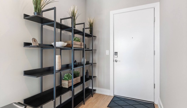 Child-friendly 2 BR Apt - 10 min away to Fishtown