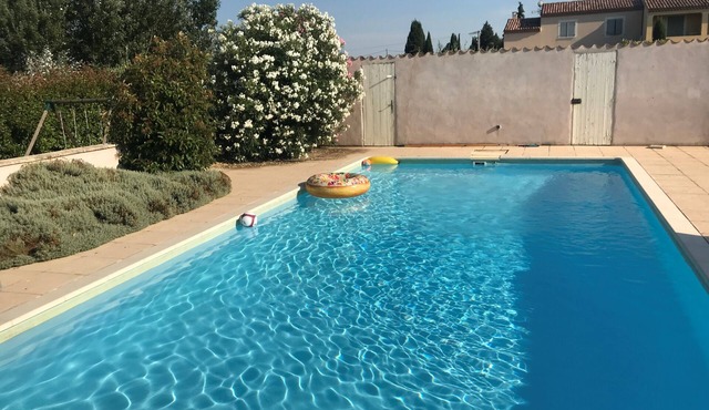 Child friendly modern villa decorated to the highest standards pool 10M x 5 M