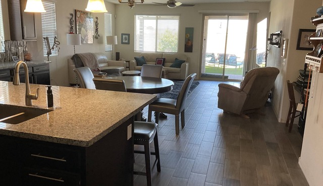 Child, Handicapable, Senior friendly Newer 4 bedroom