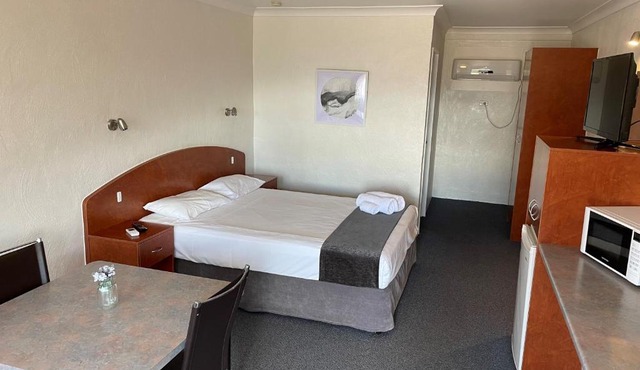 Childers Gateway Motor Inn