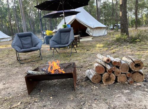 Childers Nature Camp