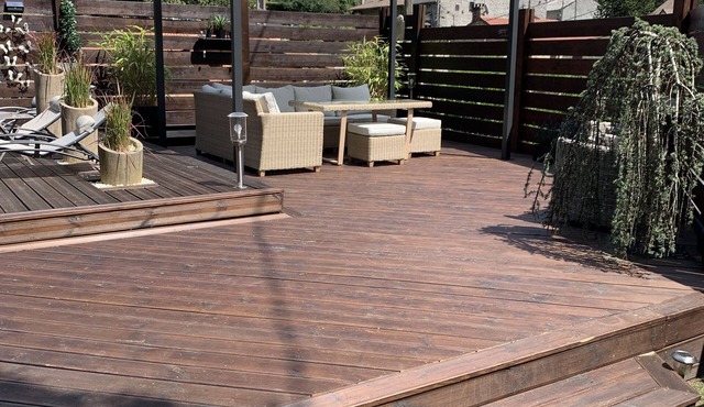 children friendly complex | heated pool | local equestrian | sleeps 8