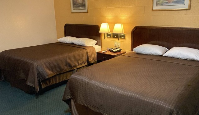 Childress Inn