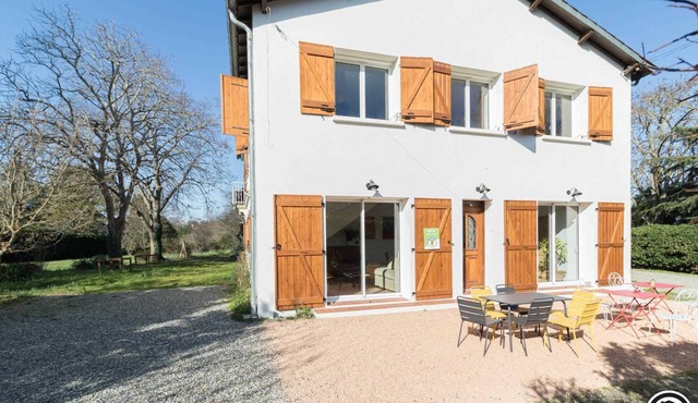 Chile - PINS JUSTARET