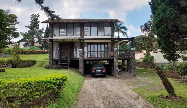 Chill-a-bit (that's why we name it cileubit)