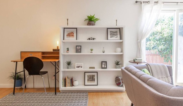 Chill Avocado Apartment with Responsive Host