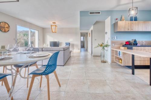 Chill, biches and sun