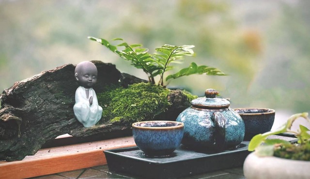 Chill & Delight suitennWith all the amenities you need at your fingertipsn