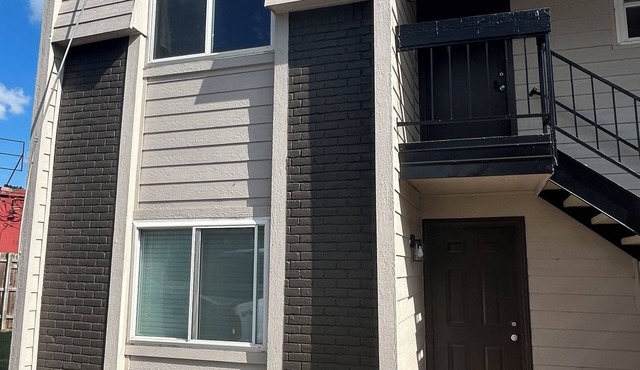 Chill host and convenient location