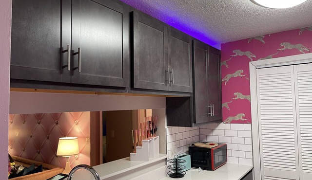 Chill-out Apt Near Lake Allatoona and KSU