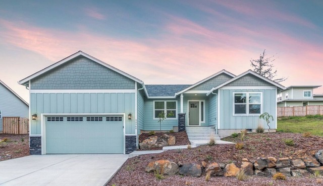 Chill Out Cottage - Brand new lovely home