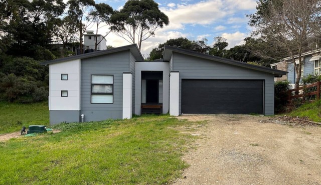 Chill Out in Venus Bay