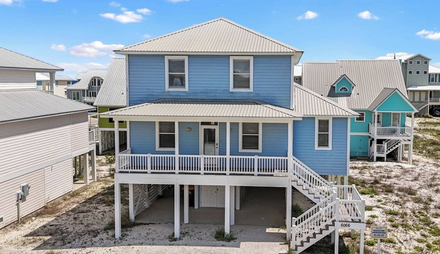 Chill Out - Sleeps 15 - Morgan Town - Fort Morgan - Signature Properties