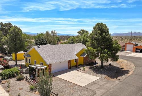 Chill Pad near Sedona
