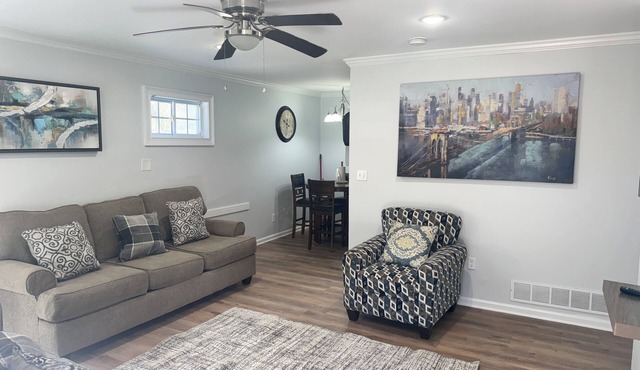 Chill & Relax 3bd