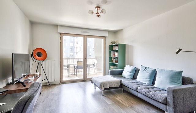 Chill & Work 💻 au Pied de La Défense