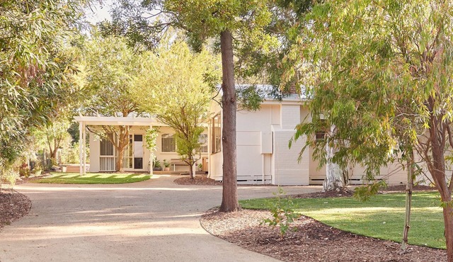 Chilled Vibes at Merricks Beach