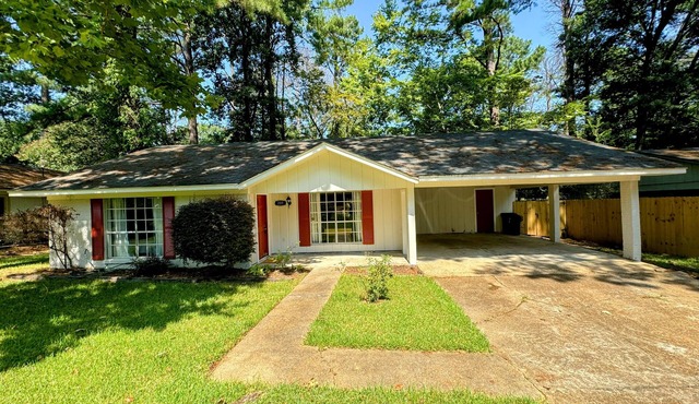 Chillin on the Rez #3 Near Boat Launch & BBQ