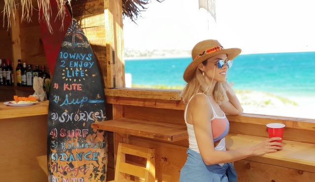 ChiloChill Glamping Resort