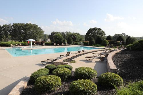 Chimney Oaks Golf Club