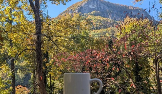 Chimney View-Carolina Properties | Mother's Day Getaway