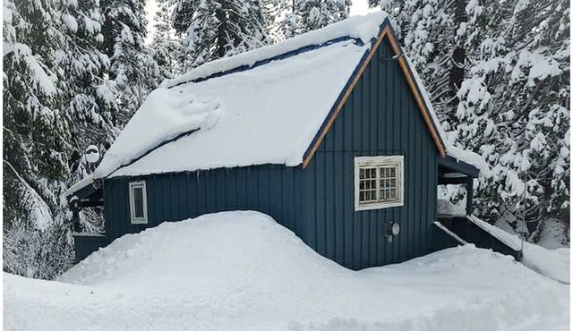 China Alley Cabin B: Cute & Cozy Cottage w/Deck