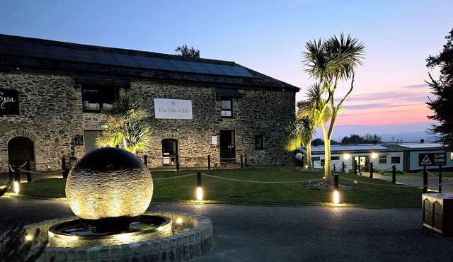 China Fleet Country Club