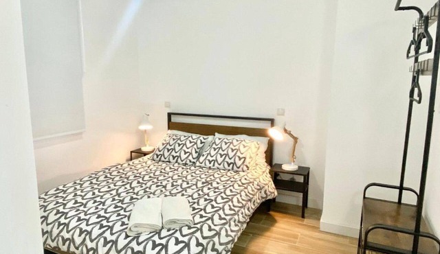 China Town Madrid 02 (1-bedroom apartment)
