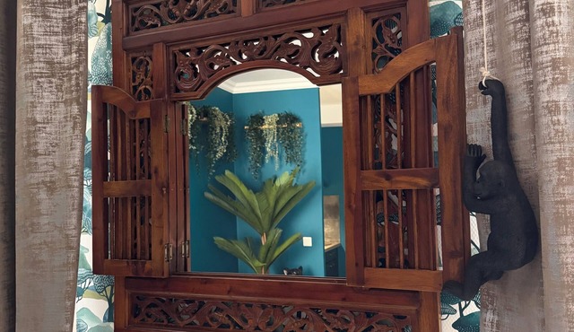 Chinatown Dreams by Mimi