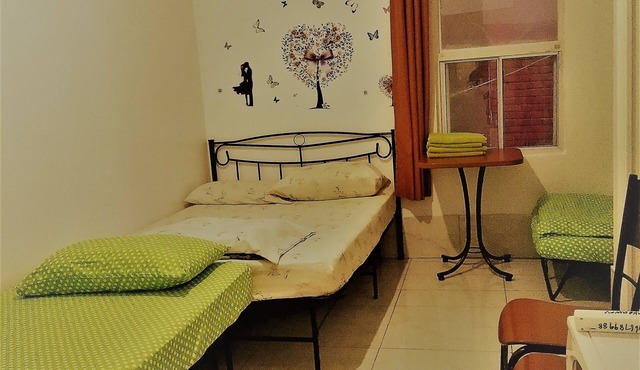 Chinatown Travellers Home