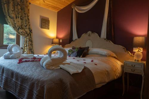 Chinchilla Lodge - Still Rabbit - Hot Tub - Yorkshire